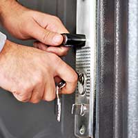 Locksmith in Brown Deer